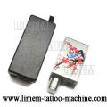 SUPER MINI Beutiful Tattoo Power Supply Na Venda Quente